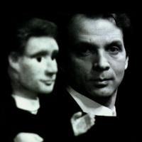 A Masterful PUPPETMASTER at Theatre Project